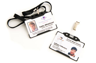 Photo ID Cards & ID Badges