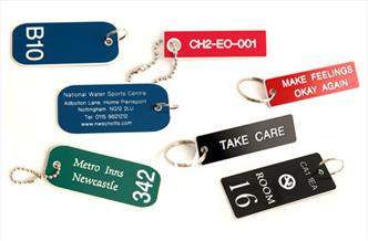 Key Tags